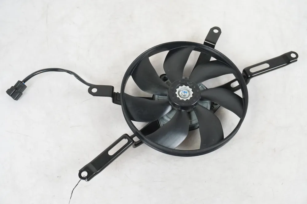 Chladičový ventilátor Yamaha