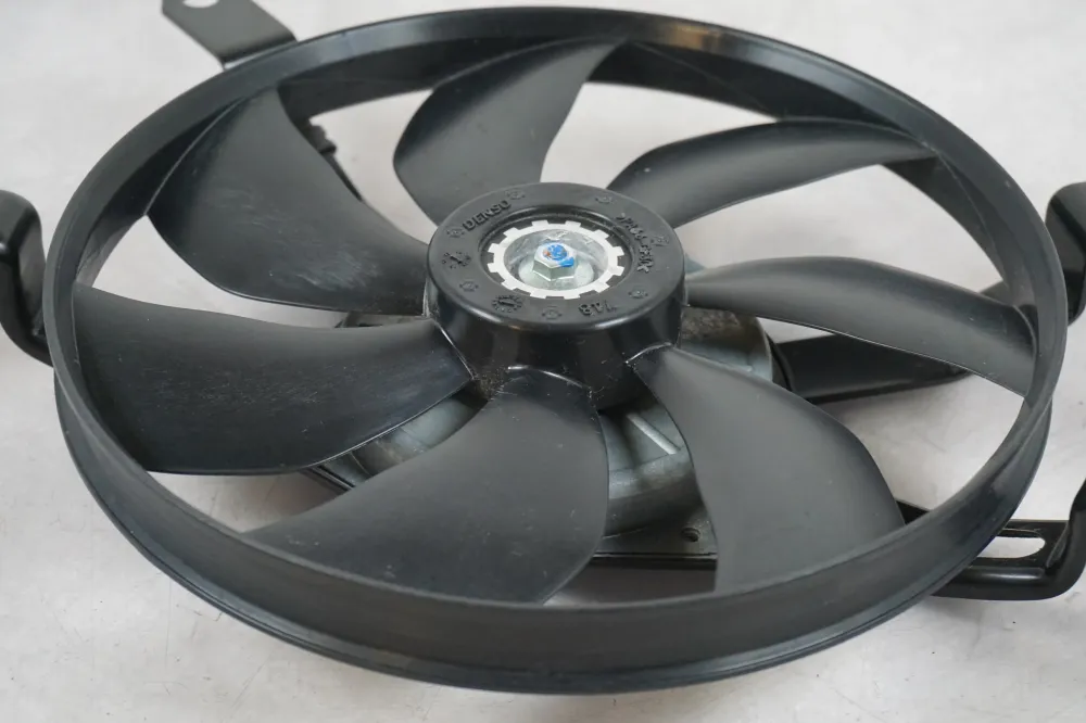 Chladičový ventilátor Yamaha