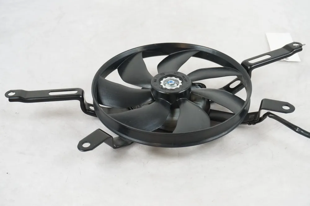 Chladičový ventilátor Yamaha