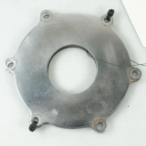 dekor brzdového kotouče Yamaha
