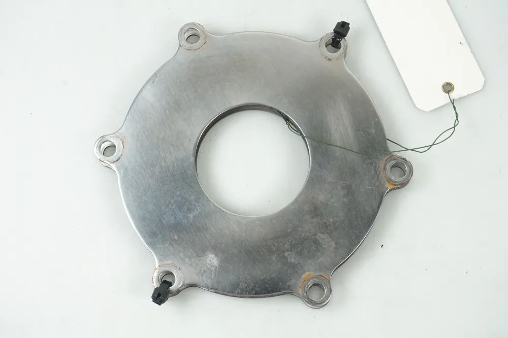 dekor brzdového kotouče Yamaha