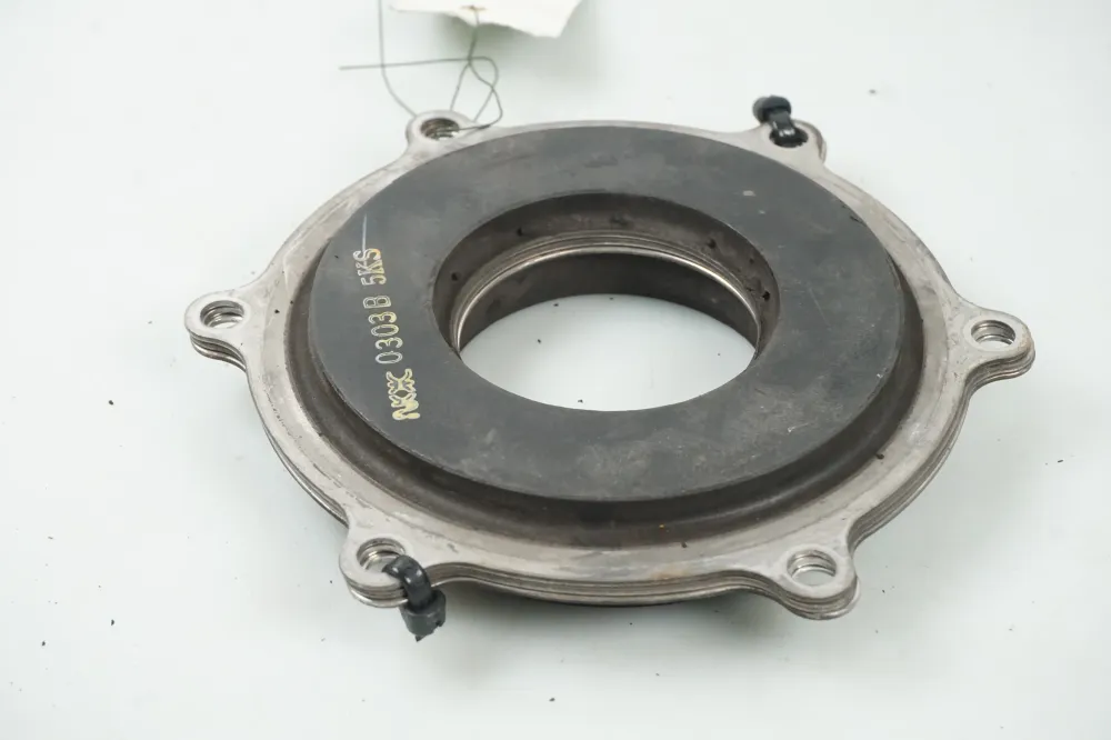 Dekor brzdového kotouče Yamaha