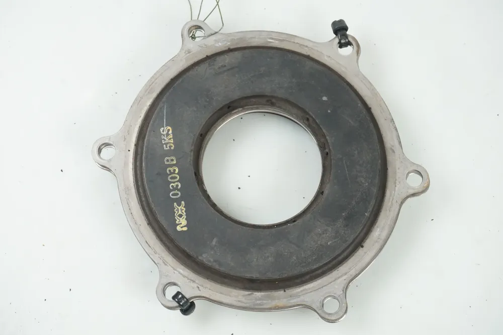 Dekor brzdového kotouče Yamaha