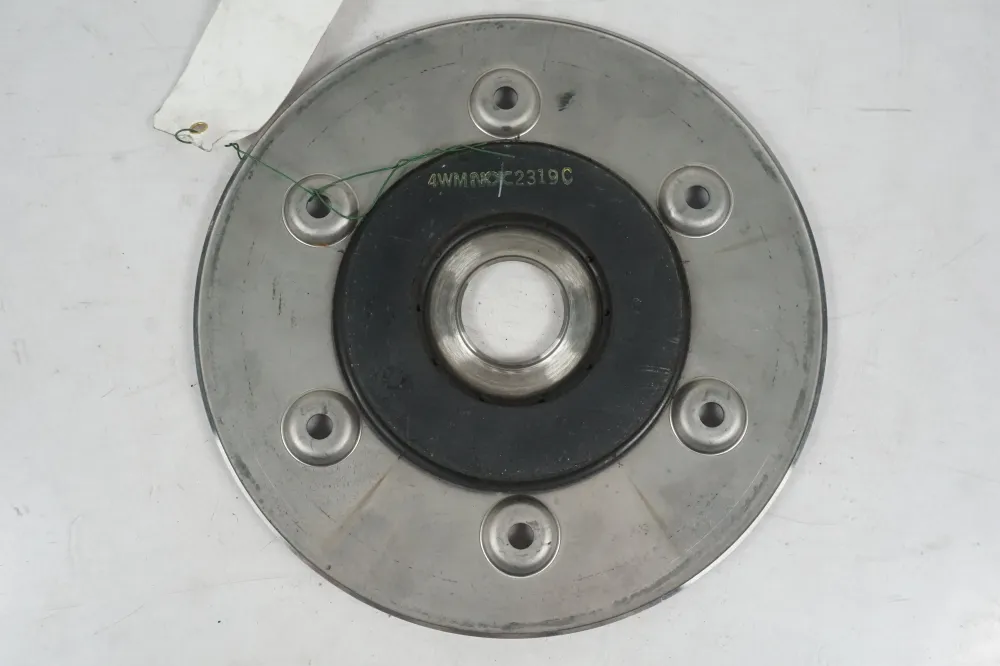 Dekor brzdového kotouče Yamaha