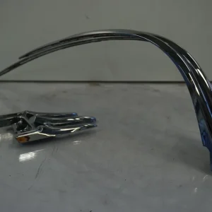 Dekor palivové nádrže Yamaha
