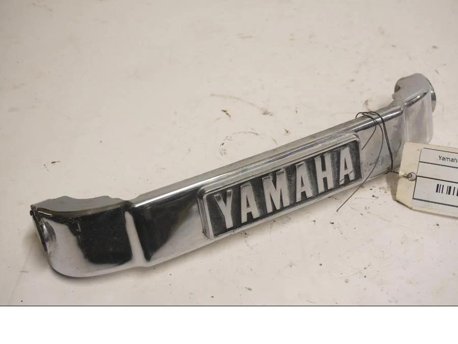 Dekor vidlice Yamaha