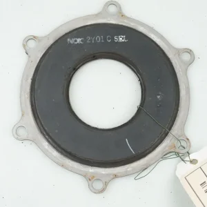 Dekorace brzdového kotouče Yamaha