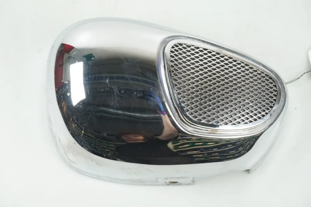 Dekorativní kryt Yamaha