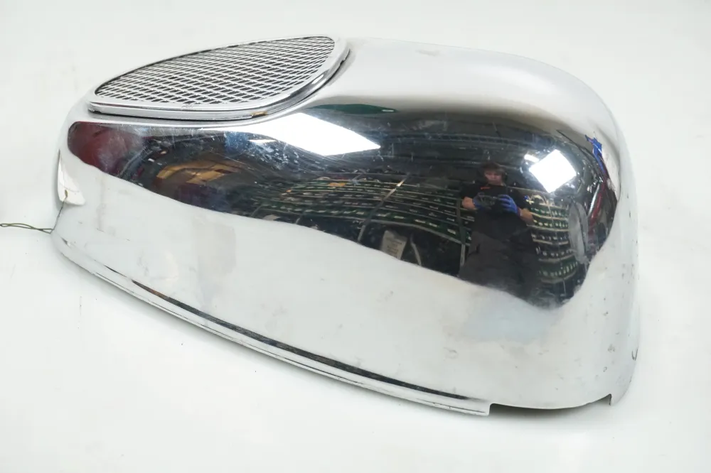 Dekorativní kryt Yamaha