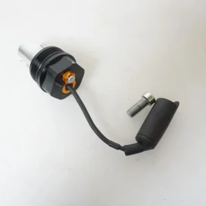 Díly vidlice Yamaha