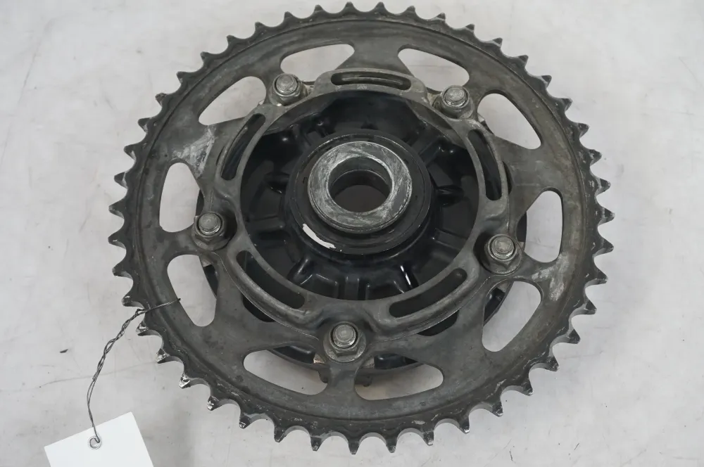 Držák řetězového kola Yamaha