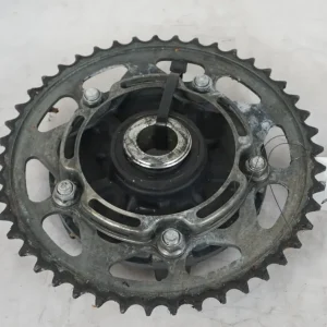 Držák řetězového kola Yamaha