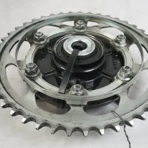 Držák řetězového kola Yamaha