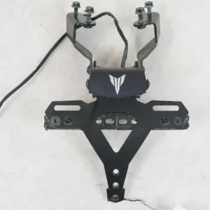 Držák SPZ Yamaha