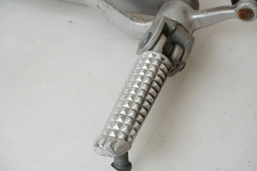 držák stupačky Yamaha