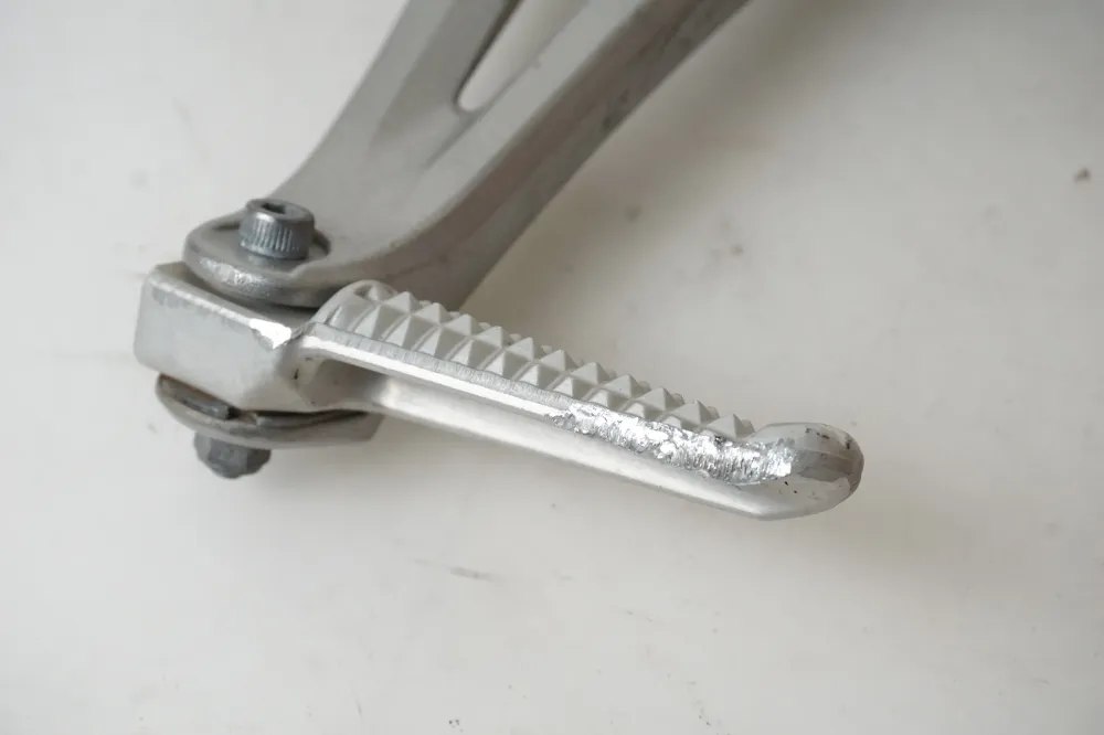 držák stupačky Yamaha