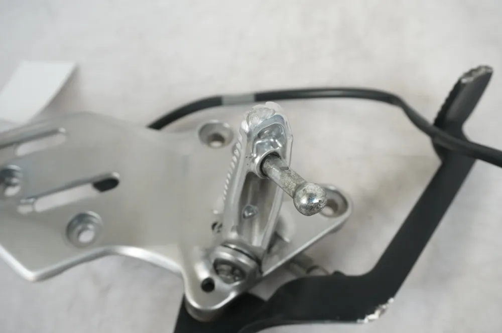 Držák stupačky Yamaha