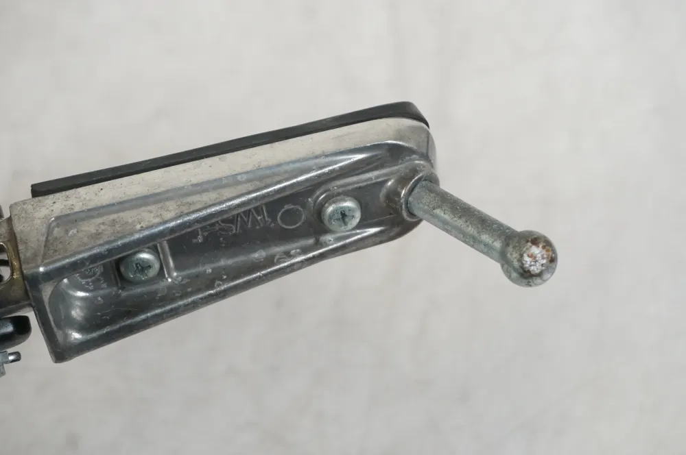 Držák stupačky Yamaha