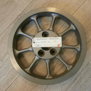 Řemenice Yamaha