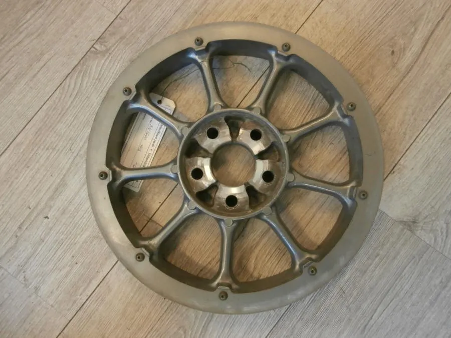 Řemenice Yamaha