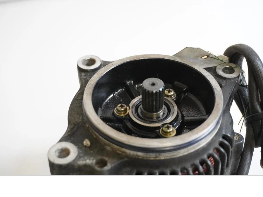 Generátor Yamaha