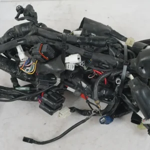 Kabelový svazek Yamaha