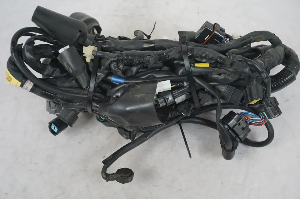 Kabelový svazek Yamaha