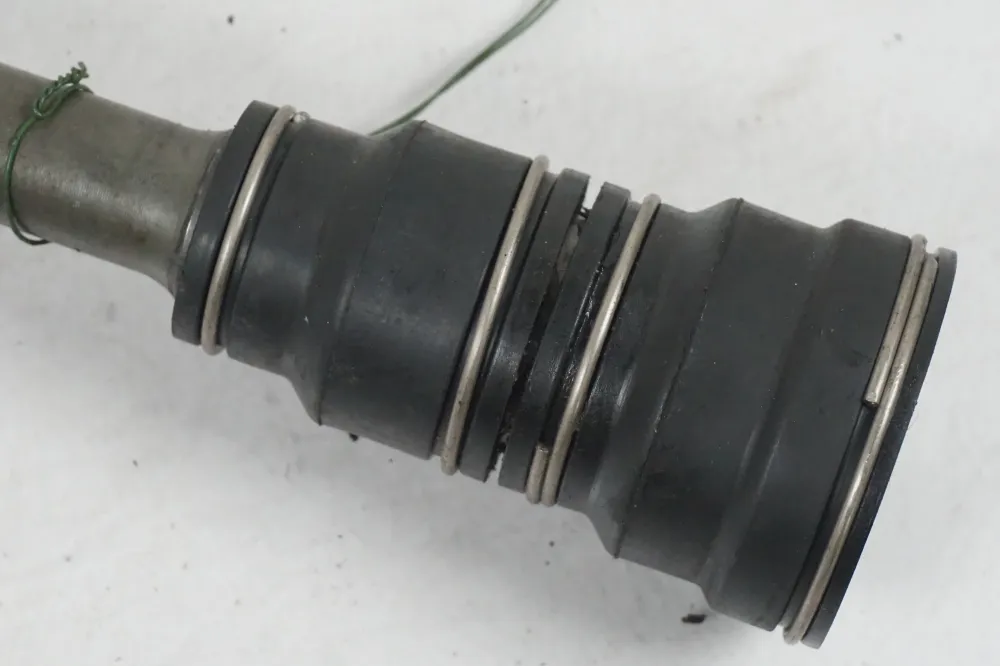 Kardánový hřídel Yamaha