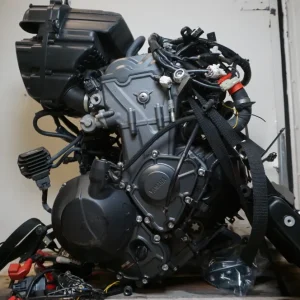 Komplet motoru Yamaha