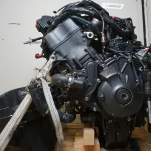 komplet motoru Yamaha