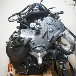 komplet motoru Yamaha