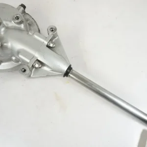 Koncový převod Yamaha