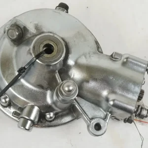 Koncový převod Yamaha