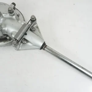 Konečný převod Yamaha