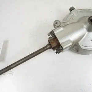 Konečný převod Yamaha