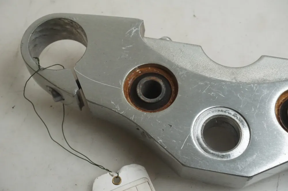 Korunka vidlice Yamaha