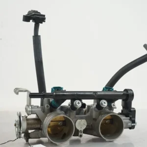 Škrticí těleso Yamaha