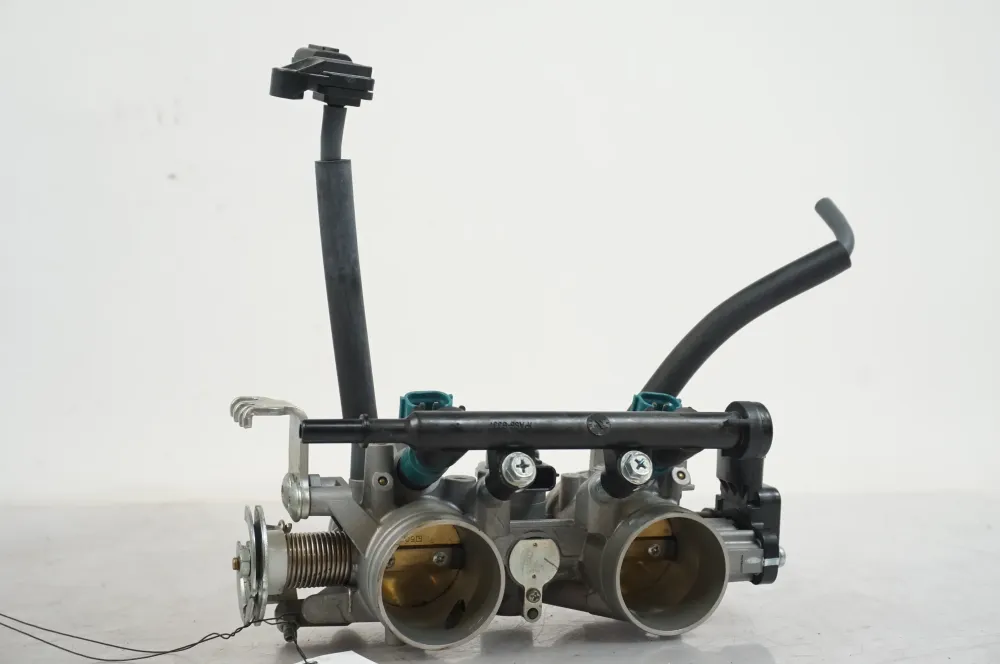Škrticí těleso Yamaha