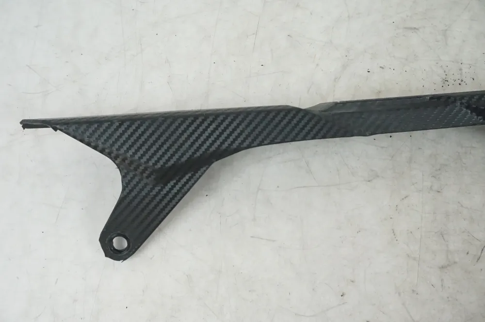Kryt řetězu Yamaha