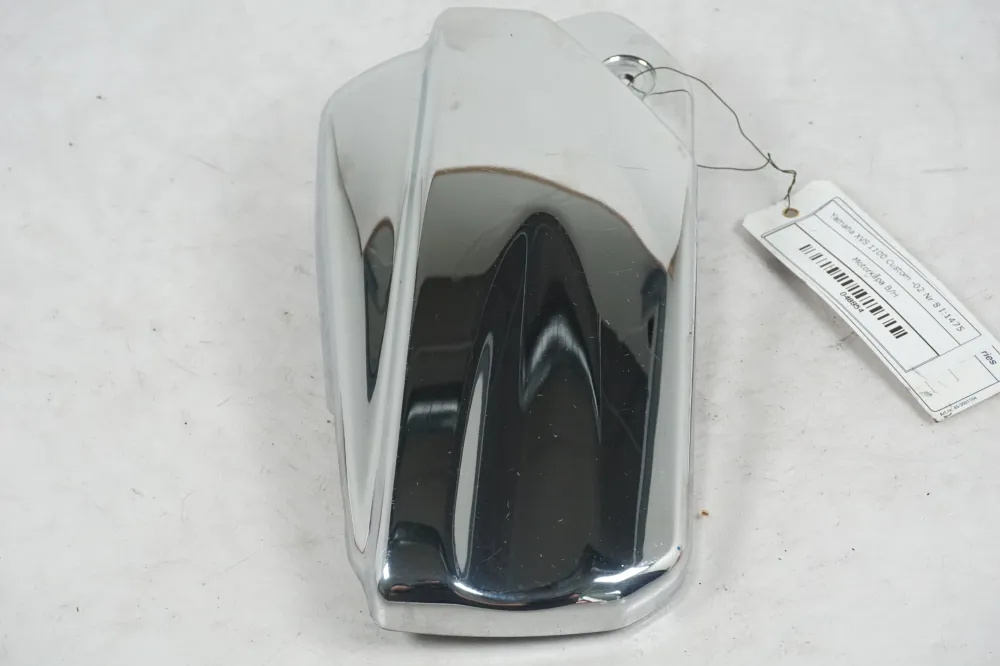 Kryt motoru Yamaha