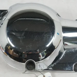kryt motoru Yamaha