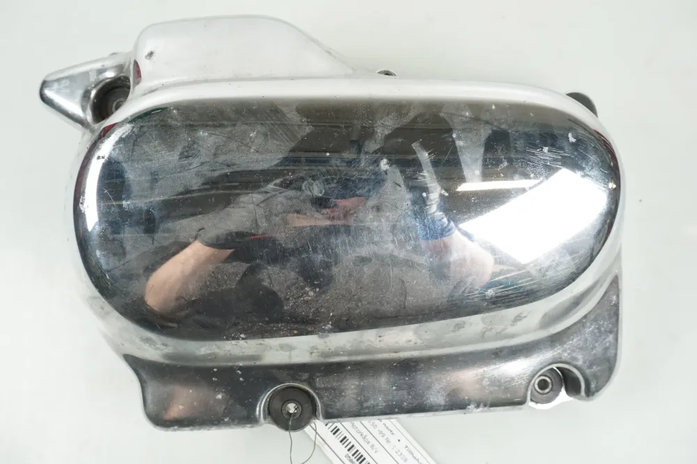 Kryt motoru Yamaha