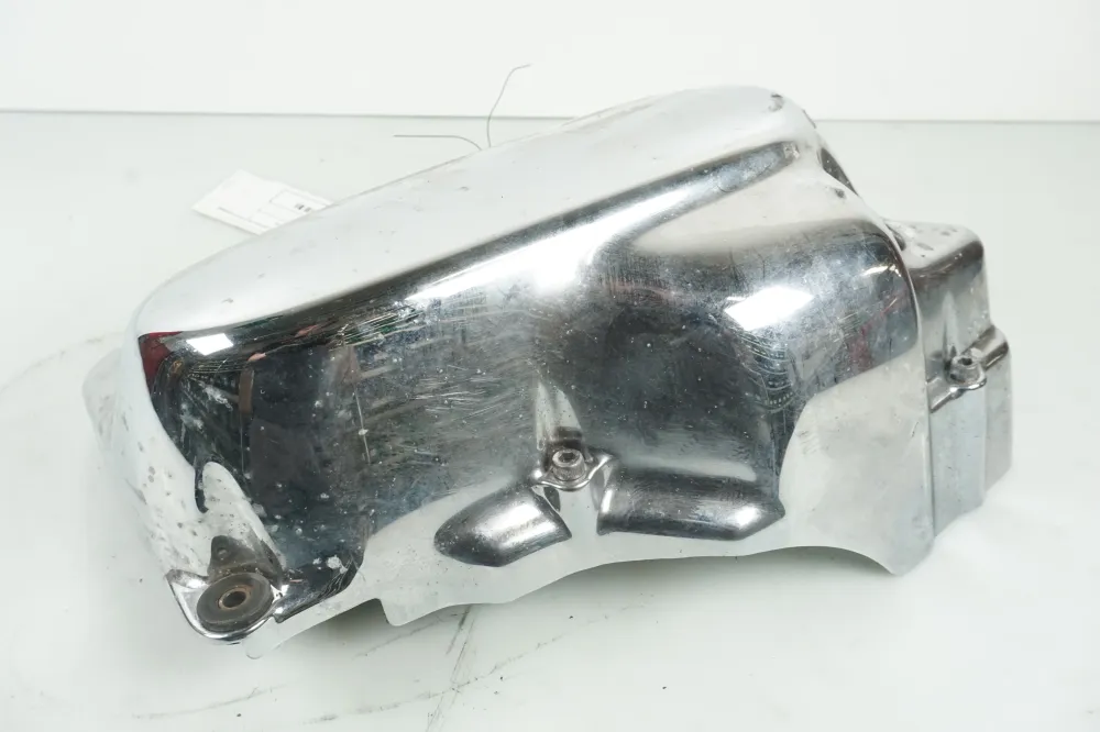 Kryt motoru Yamaha