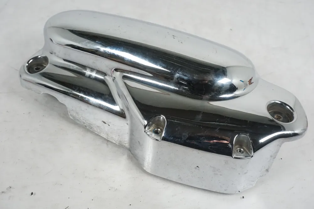 Kryt motoru Yamaha