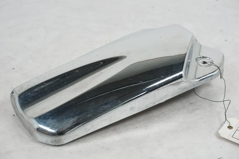 Kryt motoru Yamaha