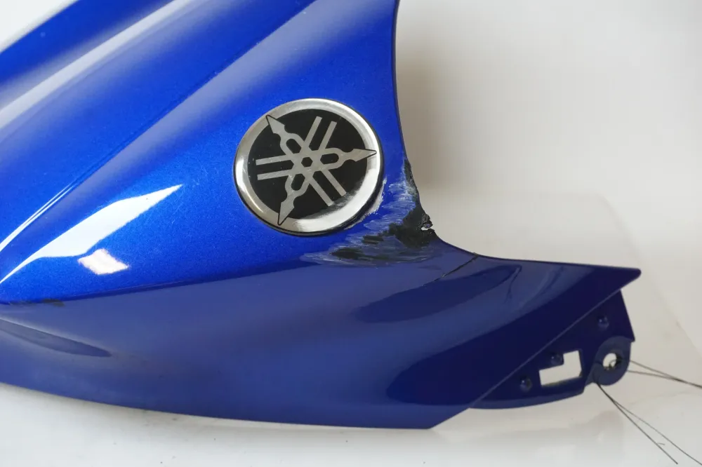 kryt nádrže Yamaha