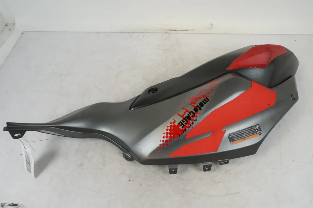Kryt nádrže Yamaha