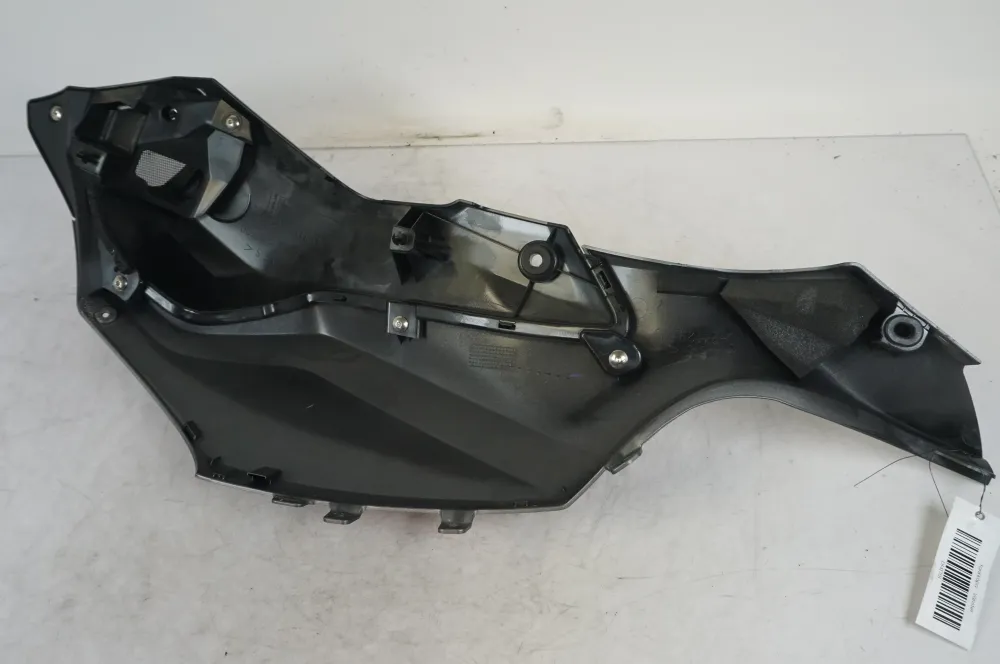 Kryt nádrže Yamaha