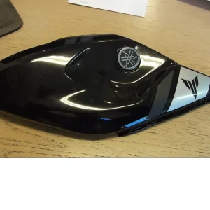 Kryt palivové nádrže Yamaha
