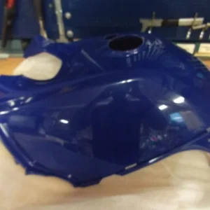 Kryt palivové nádrže Yamaha